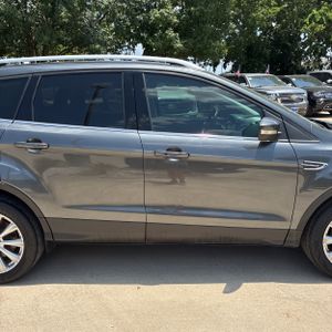 2017 FORD ESCAPE TITANIUM 缩略图 11