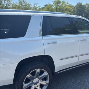 CADILLAC ESCALADE PREMIUM LUXURY - 9