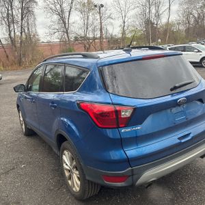 FORD ESCAPE SEL - 5