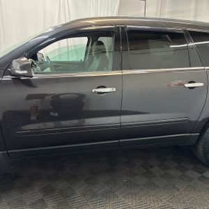 صورة 4 لـ 2016 Chevrolet TRAVERSE LT