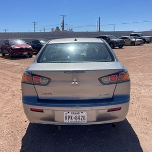 MITSUBISHI LANCER ES - 7