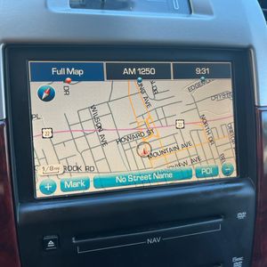 2007 Cadillac ESCALADE BASE 照片 39