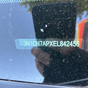 صورة مصغرة 53 لـ 2014 Nissan VERSA SV
