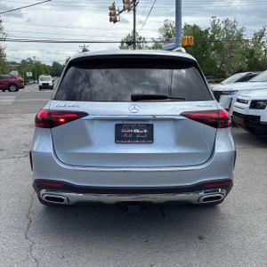 MERCEDES-BENZ GLE - 7