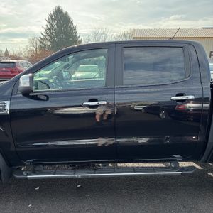 FORD RANGER LARIAT - 4