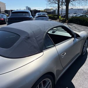 PORSCHE 911 CARRERA 2 S - 9