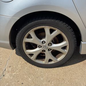 2007 Mazda MAZDA3 S SPORT — миниатюра 19