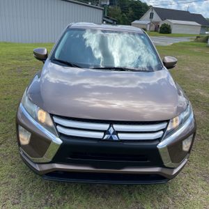 2019 Mitsubishi ECLIPSE CROSS ES — миниатюра 14