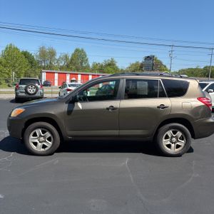 TOYOTA RAV4 - 3