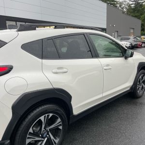 صورة 9 لـ 2024 Subaru CROSSTREK PREMIUM