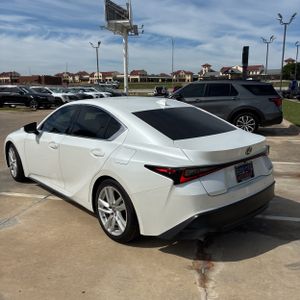 Lexus IS 300 Base - 5