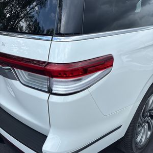 2022 Lincoln NAVIGATOR RESERVE 照片 57