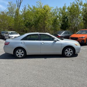 TOYOTA CAMRY - 10