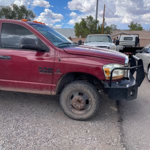 صورة مصغرة 13 لـ 2006 Dodge RAM 3500 ST