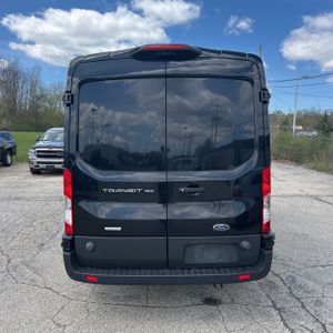 FORD TRANSIT 150 - 7