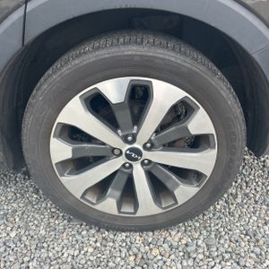 صورة مصغرة 18 لـ 2022 KIA TELLURIDE S