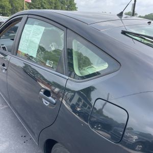 2008 Toyota PRIUS BASE 照片 6