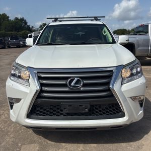 صورة مصغرة 14 لـ 2015 Lexus GX 460 BASE