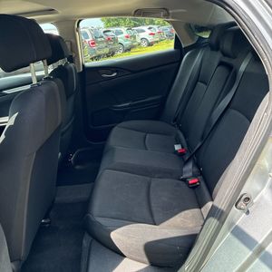 2019 Honda CIVIC EX — миниатюра 33