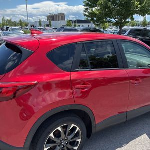صورة 9 لـ 2016 Mazda CX-5 GRAND TOURING