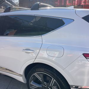 GENESIS GV80 3.5T PRESTIGE - 6