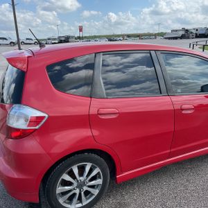 HONDA FIT SPORT - 9