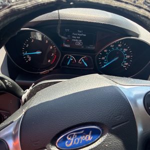 2014 FORD ESCAPE TITANIUM — миниатюра 37