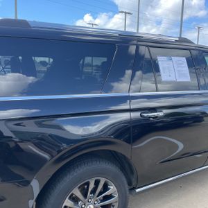 FORD EXPEDITION MAX LIMITED - 8