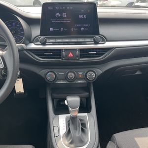 2023 KIA FORTE LXS thumbnail 36