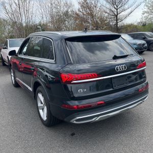 AUDI Q7 PREMIUM PLUS - 5