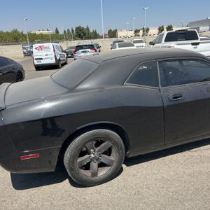 صورة 9 لـ 2009 Dodge CHALLENGER R/T