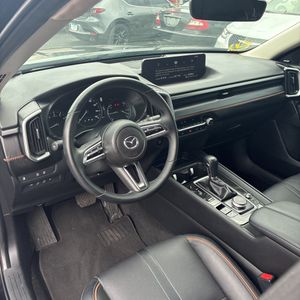 2026 Mazda CX-50 2.5 S PREMIUM 缩略图 36