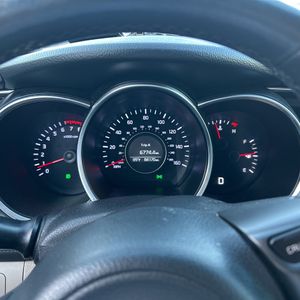 2014 KIA OPTIMA EX 缩略图 40