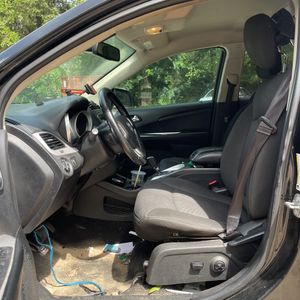 2019 Dodge JOURNEY SE 缩略图 31