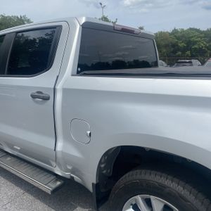 صورة 6 لـ 2022 Chevrolet SILVERADO 1500 CUSTOM