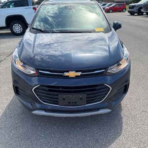 2018 Chevrolet TRAX LT 缩略图 14