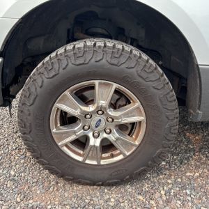 2015 FORD F-150 XLT 缩略图 17