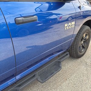 2017 RAM 1500 EXPRESS 缩略图 71