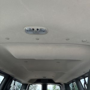 2019 Chevrolet EXPRESS LT 2500 — миниатюра 38