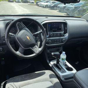 صورة مصغرة 36 لـ 2019 Chevrolet COLORADO LT