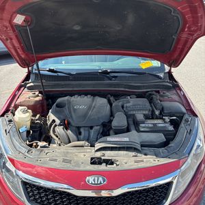 2013 KIA OPTIMA LX 缩略图 43