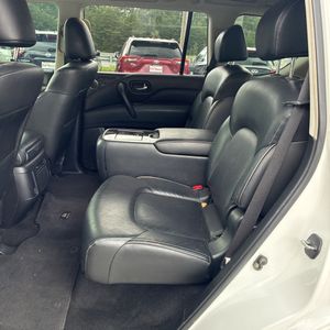 صورة 33 لـ 2021 Infiniti QX80 LUXE