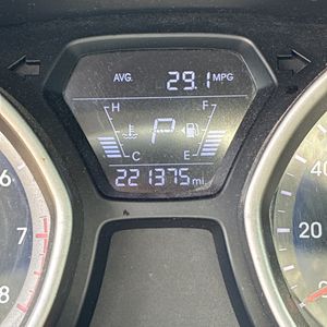 صورة مصغرة 37 لـ 2014 Hyundai ELANTRA SE