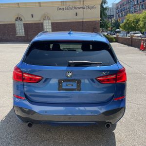 صورة 7 لـ 2017 BMW X1 XDRIVE28I