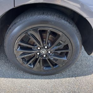 صورة مصغرة 18 لـ 2017 Acura MDX SH-AWD W/TECH