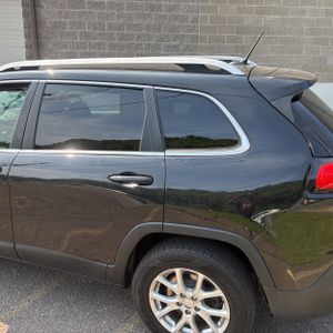 2014 JEEP CHEROKEE LATITUDE 照片 6