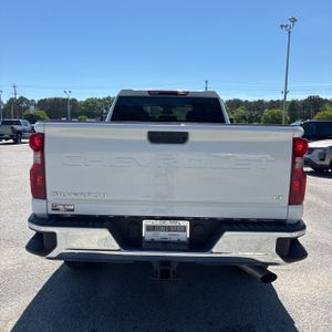 CHEVROLET SILVERADO - 7