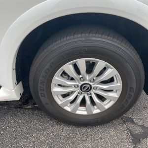 صورة مصغرة 20 لـ 2024 Nissan ARMADA SV