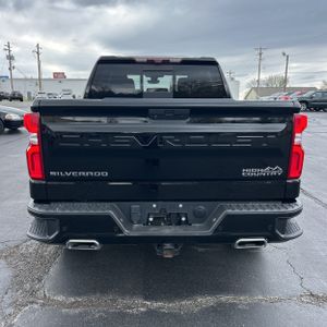 CHEVROLET SILVERADO 1500 HIGH COUNTRY - 7