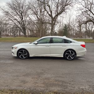 HONDA ACCORD SPORT - 3